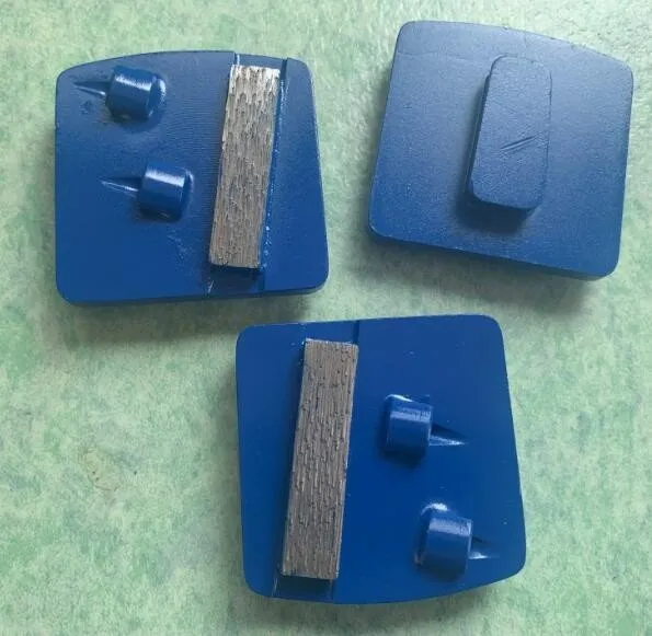 Redi Lock PCD Grinding Block